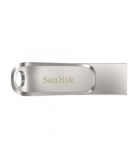 SanDisk Ultra Dual Drive Luxe 128GB USB-A/USB-C