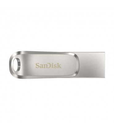 SanDisk Ultra Dual Drive Luxe 128GB USB-A/USB-C