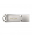 SanDisk Ultra Dual Drive Luxe 128GB USB-A/USB-C