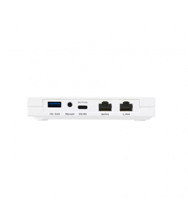 Asus AX3000 Dual Band WiFi 6 Mini Router RT-AX57