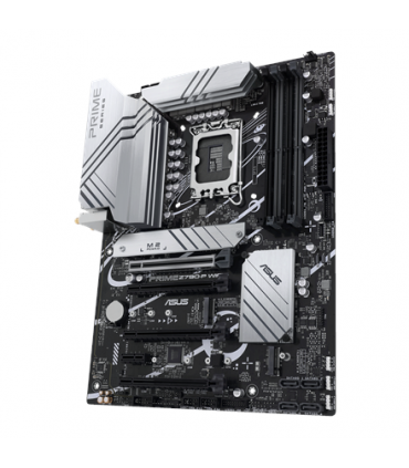 Asus PRIME Z790-P WIFI Processor family Intel