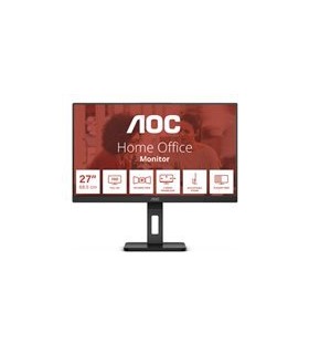 AOC 27E3QAF 27" Black