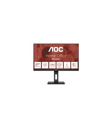 AOC 27E3QAF 27" Black