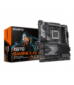 Gigabyte X670 Gaming X AX V2 Processor family AMD