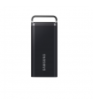 Samsung Portable SSD T5 EVO 2000GB USB 3.2 Gen 1 Black