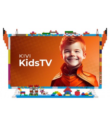 Kivi KIDSTV FHD Android TV 
