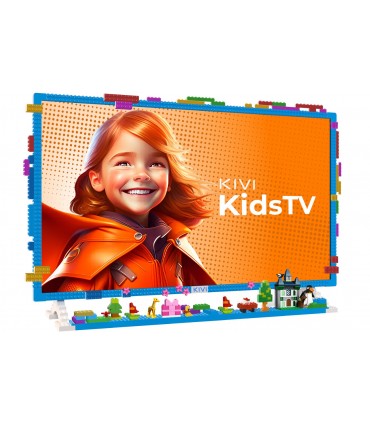 Kivi KIDSTV FHD Android TV 