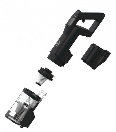 Hoover HFX10P 011  HFX Corner Genie 2in1