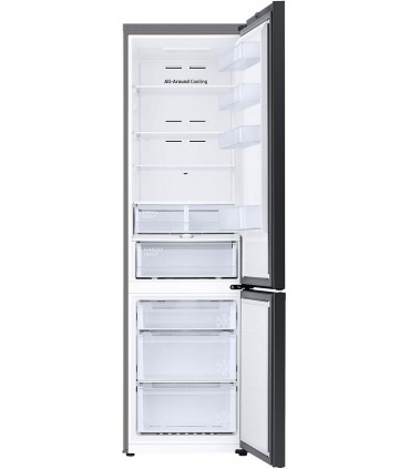 Samsung RB38C6B3ES9/EF Bespoke Refined Inox