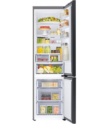 Samsung RB38C6B3ES9/EF Bespoke Refined Inox