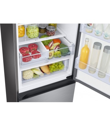 Samsung RB38C6B3ES9/EF Bespoke Refined Inox