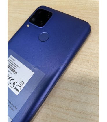 def Realme C15 64GB, sinine