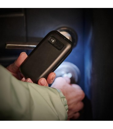 Panasonic KX-TU550EXB 4G, must