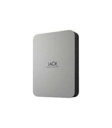 Lacie Mobile Drive Secure STLR2000400 2TB HDD STLR2000400