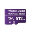 Western Digital Memory Micro SDXC 512GB UHS-I WDD512G1P0C