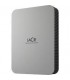 Lacie Mobile Drive Secure STLR5000400 5TB HDD