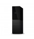 Western Digital My Book 18TB HDD Black WDBBGB0180HBK-EESN