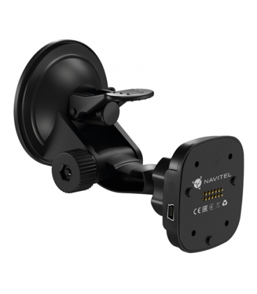 Navitel E505 Magnetic GPS (satellite) Maps included