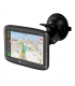 Navitel E505 Magnetic GPS (satellite) Maps included