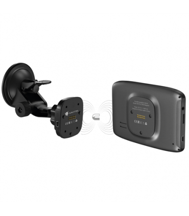 Navitel E505 Magnetic GPS (satellite) Maps included