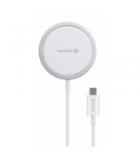 Swissten Magstick juhtmevaba laadija