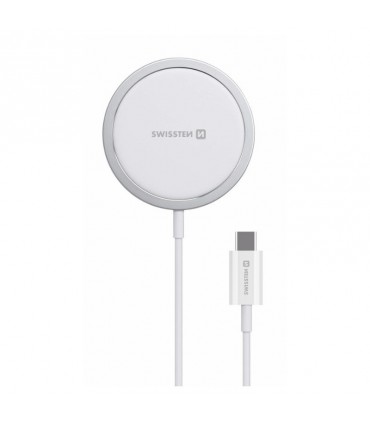 Swissten Magstick juhtmevaba laadija