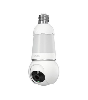 Imou WRL Camera 5MP Bulb IPC-S6DP-5M0WEB-E27