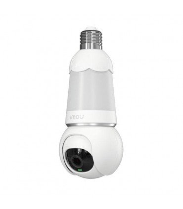 Imou WRL Camera 5MP Bulb IPC-S6DP-5M0WEB-E27