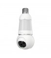 Imou WRL Camera 5MP Bulb IPC-S6DP-5M0WEB-E27