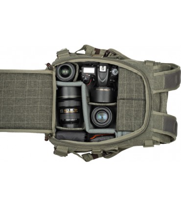 Think Tank seljakott Retrospective 15, pinestone