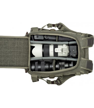 Think Tank seljakott Retrospective 15, pinestone