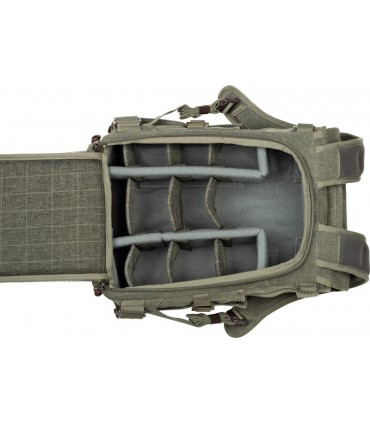 Think Tank seljakott Retrospective 15, pinestone