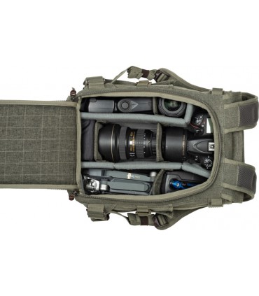 Think Tank seljakott Retrospective 15, pinestone