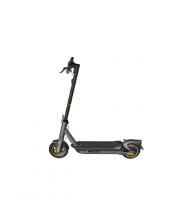 Ninebot by Segway Kickscooter MAX G2 E, Black Segway Kickscooter MAX G2 E Up to 25 km/h 10 " Black