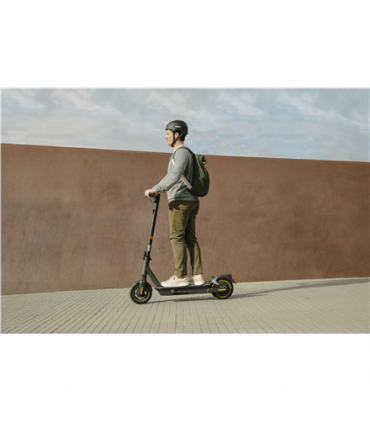 Ninebot by Segway Kickscooter MAX G2 E, Black Segway Kickscooter MAX G2 E Up to 25 km/h 10 " Black