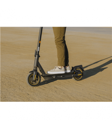 Ninebot by Segway Kickscooter MAX G2 E, Black Segway Kickscooter MAX G2 E Up to 25 km/h 10 " Black
