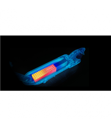 Ninebot by Segway Kickscooter MAX G2 E, Black Segway Kickscooter MAX G2 E Up to 25 km/h 10 " Black