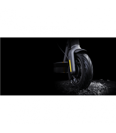 Ninebot by Segway Kickscooter MAX G2 E, Black Segway Kickscooter MAX G2 E Up to 25 km/h 10 " Black