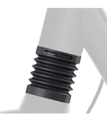 Ninebot by Segway Kickscooter MAX G2 E, Black Segway Kickscooter MAX G2 E Up to 25 km/h 10 " Black