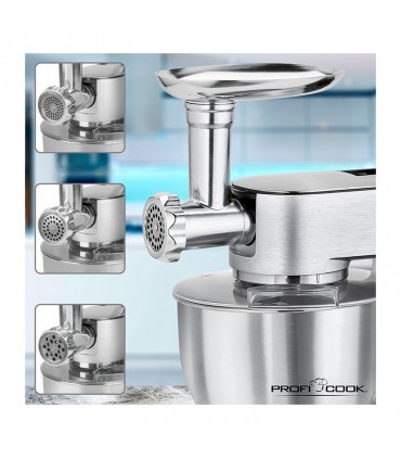 ProfiCook PCKM1189 köögikombain