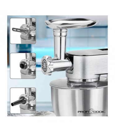 ProfiCook PCKM1189 köögikombain