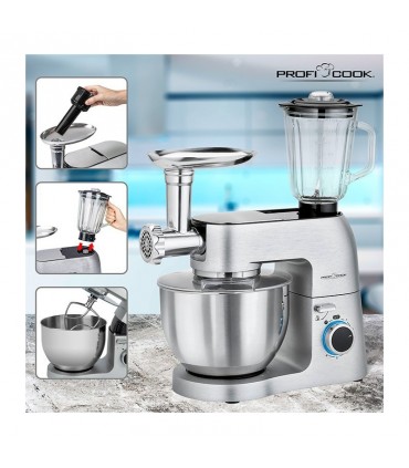 ProfiCook PCKM1189 köögikombain