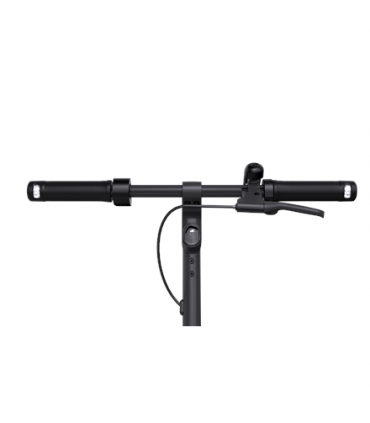 Ninebot by Segway Kickscooter F2 Pro E Black