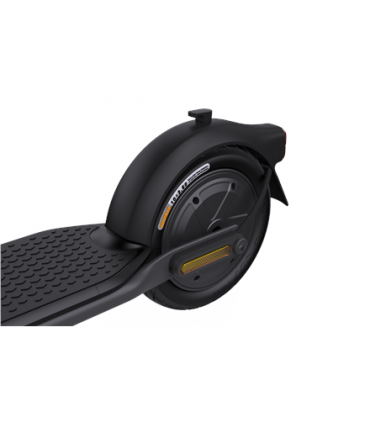 Ninebot by Segway Kickscooter F2 Pro E Black