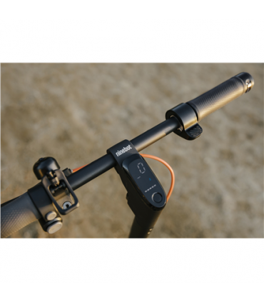 Ninebot by Segway Kickscooter F2 Pro E Black