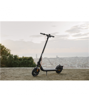 Ninebot by Segway Kickscooter F2 Pro E Black