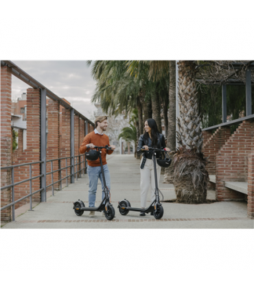 Ninebot by Segway Kickscooter F2 Pro E Black