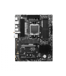 MSI PRO B650-S WIFI Processor family AMD