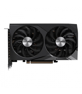 Gigabyte GV-N3060WF2 OC-12GD NVIDIA GeForce RTX 3060 12GB GDDR6