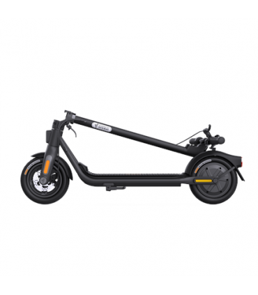 Ninebot by Segway Kickscooter F2 Plus E Black